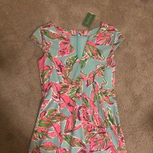 Lilly Pulitzer Brielle Dress